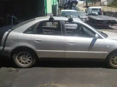 Здавання транспортного засобу audi a4 b5 (8d2) 1.9 tdi року 2000 потужний ajm