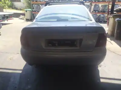 Здавання транспортного засобу audi a4 b5 (8d2) 1.9 tdi року 2000 потужний ajm