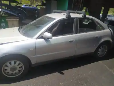 Здавання транспортного засобу audi a4 b5 (8d2) 1.9 tdi року 2000 потужний ajm