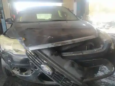 Sloopvoertuig FORD                                               FOCUS BERLINA (CB4)                                                                                                                                                                                                                                        G8DB                                                                                                                                                                                                                                                       van het jaar 2009 aangedreven G8DB
