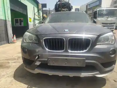 Scrapping Vehicle bmw                                                x1 (e84)                                                                                                                                                                                                                                                   n47d20c                                                                                                                                                                                                                                                    of the year 2014 powered n47d20c