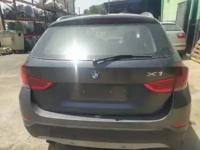 Scrapping Vehicle bmw                                                x1 (e84)                                                                                                                                                                                                                                                   n47d20c                                                                                                                                                                                                                                                    of the year 2014 powered n47d20c