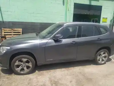 Scrapping Vehicle bmw                                                x1 (e84)                                                                                                                                                                                                                                                   n47d20c                                                                                                                                                                                                                                                    of the year 2014 powered n47d20c