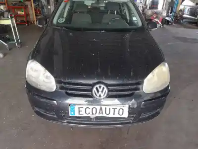 Veicolo di demolizione volkswagen                                         golf v (1k1) (10.2003)                                                                                                                                                                                                                                     bkd                                                                                                                                                                                                                                                        dell'anno 2005 alimentato bkd