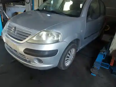 Здавання транспортного засобу citroen c3 i (fc_, fn_) 1.1 i року 2003 потужний hfx Здавання транспортного засобу citroen c3 i (fc_, fn_) 1.1 i року 2003 потужний hfx
