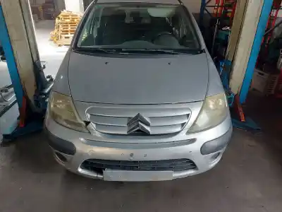 Здавання транспортного засобу citroen c3 i (fc_, fn_) 1.4 hdi року 2006 потужний 8hz