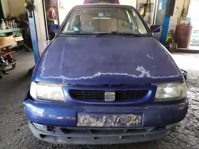 Vehicul casat seat                                               cordoba berlina (6k2)                                                                                                                                                                                                                                      aee                                                                                                                                                                                                                                                        al anului 1997 alimentat aee