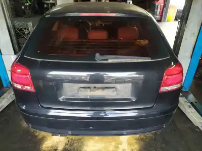 Vehicul casat audi a3 (8p1) 2.0 tdi 16v al anului 2004 alimentat bkd