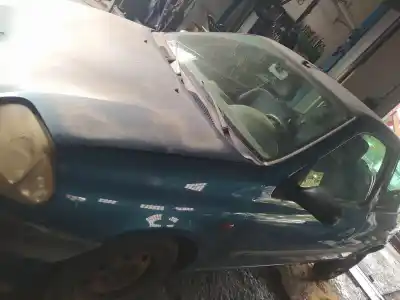 Утилизация автомобиля renault clio ii fase i (b/cb0) d7f720 года 1998 питание d7f720