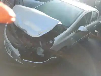 Утилизация автомобиля opel corsa d d-z13dth года 2007 питание z13dth