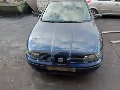 Scrapping Vehicle seat toledo ii (1m2) 1.8 20v of the year 2000 powered agn
