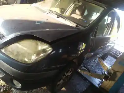 Veicolo di demolizione renault scénic i monospace (ja0/1_, fa0_) 1.9 dti (ja0n) dell'anno 2003 alimentato f9q734