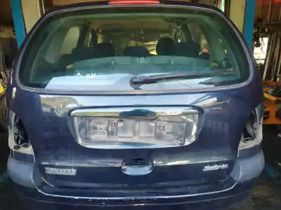Veicolo di demolizione renault scénic i monospace (ja0/1_, fa0_) 1.9 dti (ja0n) dell'anno 2003 alimentato f9q734