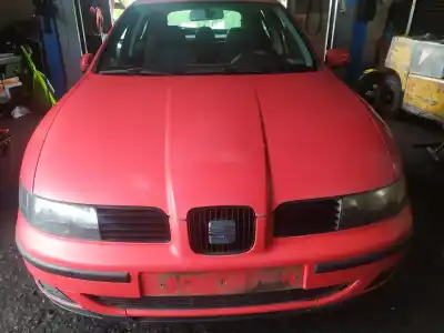 Утилизация автомобиля seat leon (1m1) 1.9 tdi года 2000 питание ahf