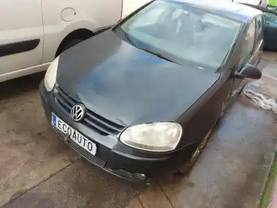 Verschrottungsfahrzeug volkswagen                                         golf v (1k1) (10.2003)                                                                                                                                                                                                                                     bse                                                                                                                                                                                                                                                        des jahres 2006 angetrieben bse