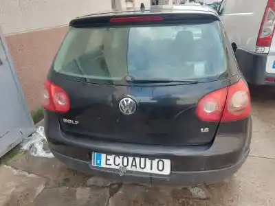 Verschrottungsfahrzeug volkswagen                                         golf v (1k1) (10.2003)                                                                                                                                                                                                                                     bse                                                                                                                                                                                                                                                        des jahres 2006 angetrieben bse