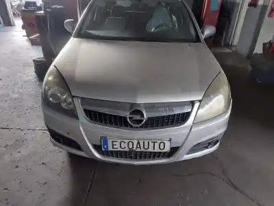 Veicolo di demolizione OPEL VECTRA C (Z02) 1.9 CDTI (F69) dell'anno 2006 alimentato Z19DTH