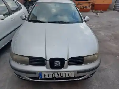 Здавання транспортного засобу seat leon (1m1) 1.9 tdi року 2004 потужний asv