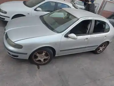 Здавання транспортного засобу seat leon (1m1) 1.9 tdi року 2004 потужний asv