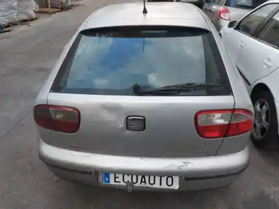 Здавання транспортного засобу seat leon (1m1) 1.9 tdi року 2004 потужний asv