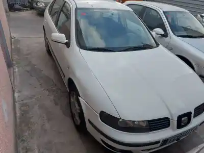 Здавання транспортного засобу seat leon (1m1) 1.9 tdi року 2002 потужний alh