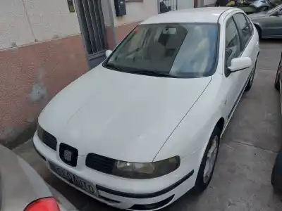 Здавання транспортного засобу seat leon (1m1) 1.9 tdi року 2002 потужний alh