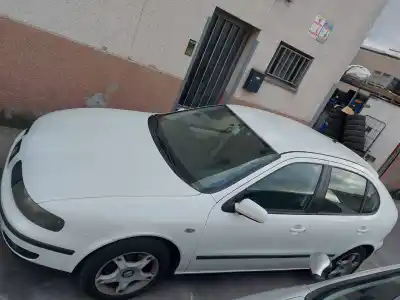 Здавання транспортного засобу seat leon (1m1) 1.9 tdi року 2002 потужний alh