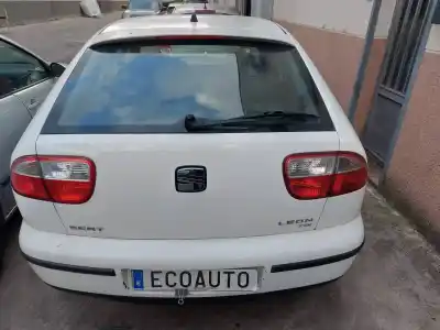Здавання транспортного засобу seat leon (1m1) 1.9 tdi року 2002 потужний alh