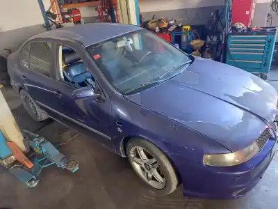 Здавання транспортного засобу seat toledo ii (1m2) 1.9 tdi року 2002 потужний arl