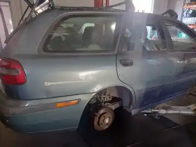 Утилизация автомобиля volvo v40 familiar d4192t4 года 2002 питание d4192t4