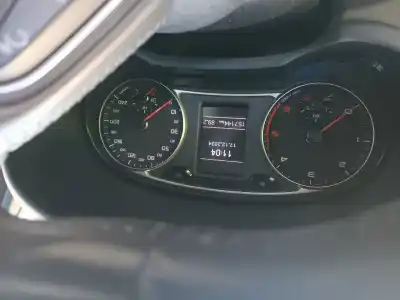 Vehicul casat audi a1 (8x1) cay al anului 2014 alimentat cay