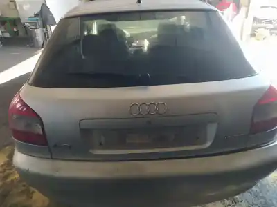 Scrapping Vehicle audi a3 (8l) ahf of the year 2004 powered ahf