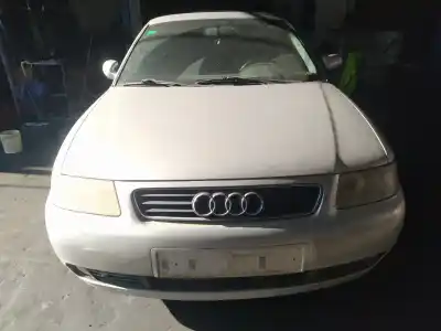 Scrapping Vehicle audi a3 (8l) ahf of the year 2004 powered ahf