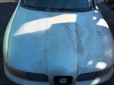 Scrapping Vehicle seat leon (1m1) 1.9 tdi of the year 2001 powered asv