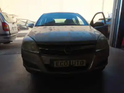 Утилизация автомобиля OPEL ASTRA H BERLINA  года 2007 питание Z17DTH