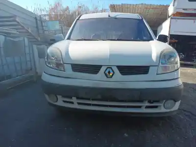 Здавання транспортного засобу renault kangoo i (f/kc0) k9k702 року 2003 потужний k9k702