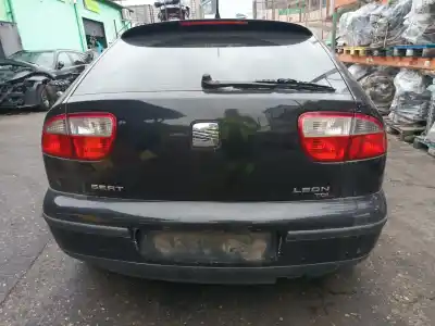 Здавання транспортного засобу seat leon (1m1) 1.9 tdi року 2003 потужний asv