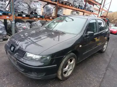 Здавання транспортного засобу seat leon (1m1) 1.9 tdi року 2003 потужний asv