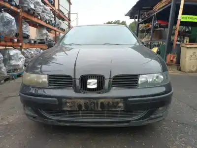 Здавання транспортного засобу seat leon (1m1) 1.9 tdi року 2003 потужний asv