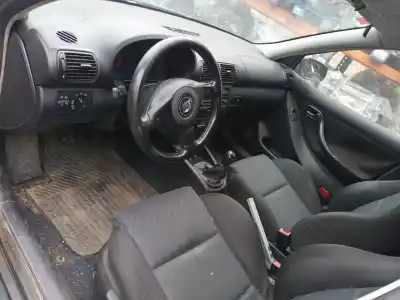 Здавання транспортного засобу seat leon (1m1) 1.9 tdi року 2003 потужний asv
