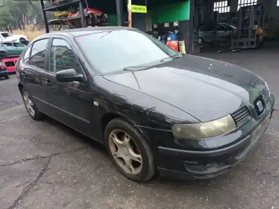 Здавання транспортного засобу seat leon (1m1) 1.9 tdi року 2003 потужний asv