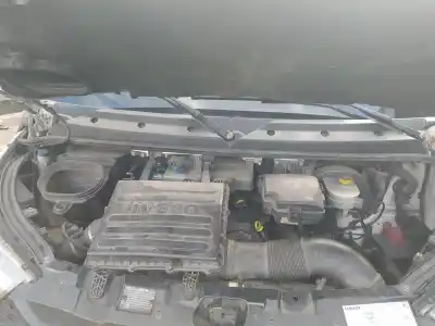 Здавання транспортного засобу iveco daily furgón f1afl411ca року 2015 потужний f1afl411ca