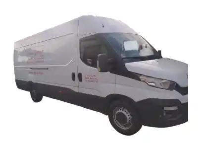 Здавання транспортного засобу iveco daily furgón f1afl411ca року 2015 потужний f1afl411ca