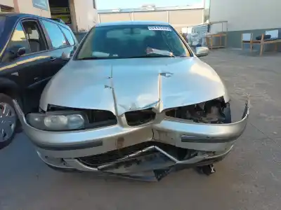 Scrapping Vehicle seat toledo ii (1m2) 1.9 tdi of the year 2000 powered ahf