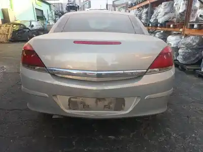 Scrapping Vehicle opel astra h gtc d-z19dth of the year 2006 powered z19dth