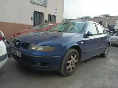 Scrapping Vehicle seat toledo ii (1m2) 1.9 tdi of the year 0 powered asv