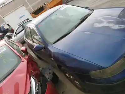 Scrapping Vehicle seat toledo ii (1m2) 1.9 tdi of the year 0 powered asv