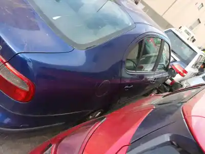 Scrapping Vehicle seat toledo ii (1m2) 1.9 tdi of the year 0 powered asv