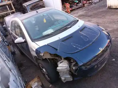 Утилизация автомобиля smart forfour om639939 года 2005 питание om639939 Утилизация автомобиля smart forfour om639939 года 2005 питание om639939