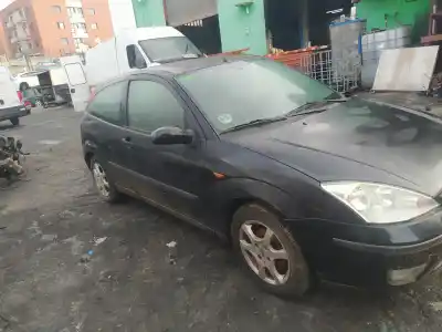 Scrapping Vehicle ford focus berlina (cak) g/fydb of the year 2002 powered fydb